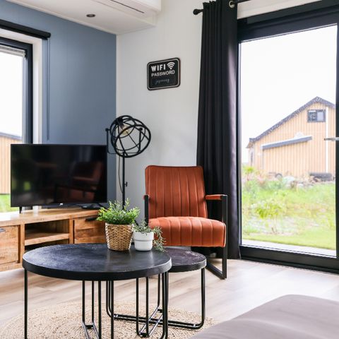 Villa 8 personen - Königlich