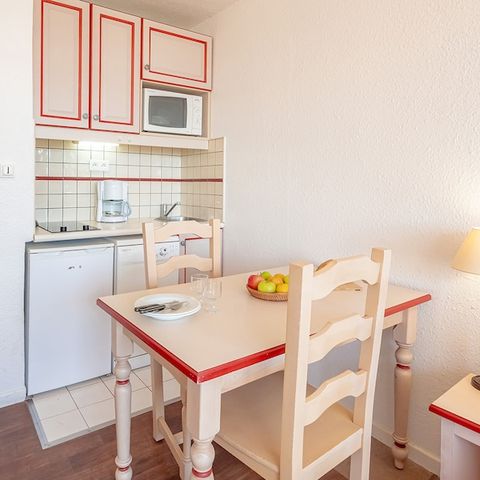 Apartement 2 Personen - Standard-Studio