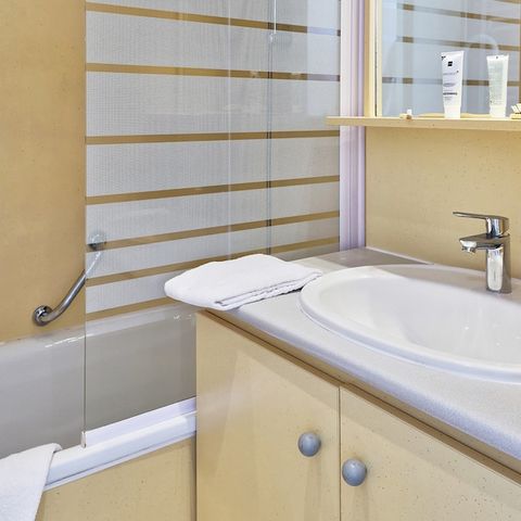 Apartement 4 Personen - Standard-Studio
