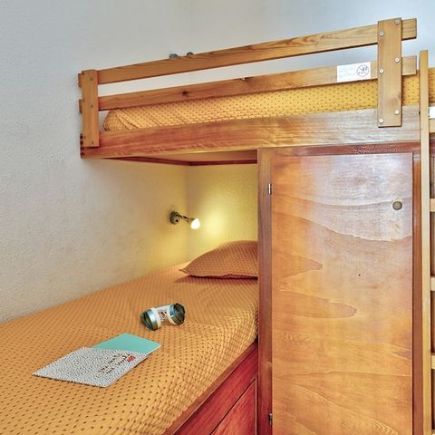 Apartement 4 Personen - Standard-Studio