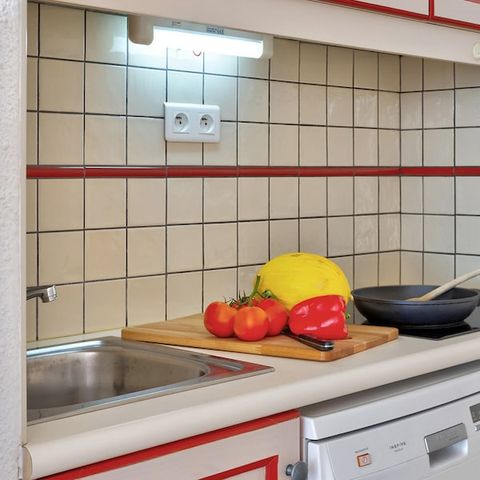 Apartement 4 Personen - Standard-Studio