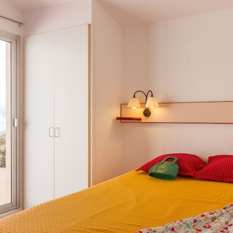 Apartement 6 Personen - Standard
