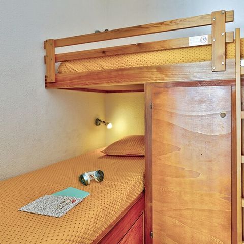 Studio 4 personen - Studio 4 Personen