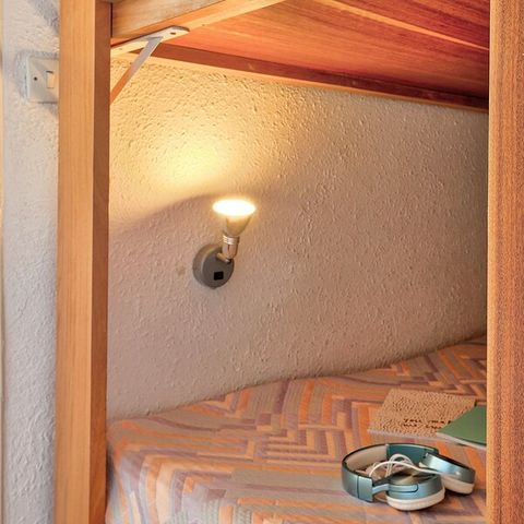 Studio 6 personen - Studio 6 Personen - Balkon