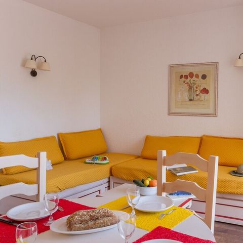 Wohnung 6 personen - Wohnung 6 Personen - 1 Schlafzimmer