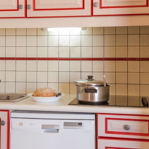Wohnung 6 personen - Wohnung 6 Personen - 1 Schlafzimmer