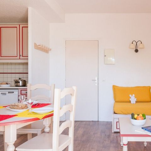 Wohnung 6 personen - Wohnung 6 Personen - 1 Schlafzimmer