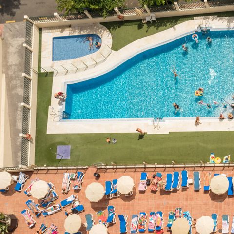 Pierre & Vacances Résidence Benalmádena Príncipe - Málaga - Image N°3