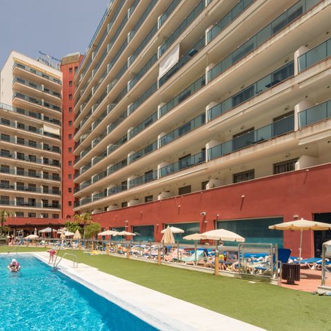 Pierre & Vacances Résidence Benalmádena Príncipe - Málaga - Image N°2