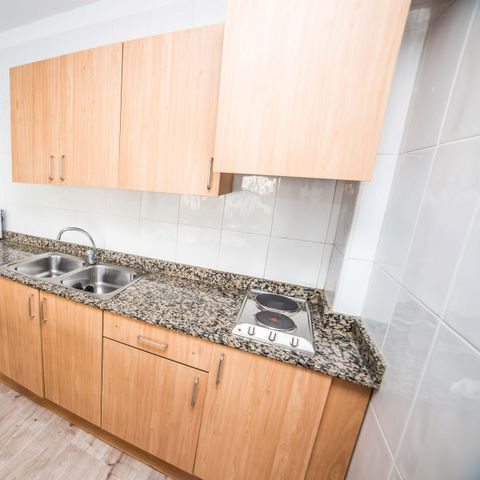 Wohnung 4 personen - (max. 3 Erwachsene)