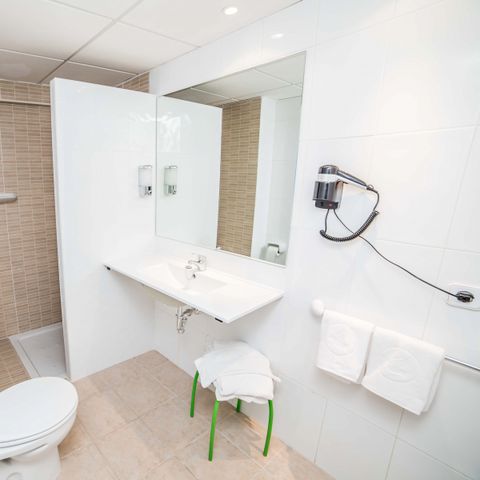 Apartement 6 Personen - 6-Personen-Wohnung