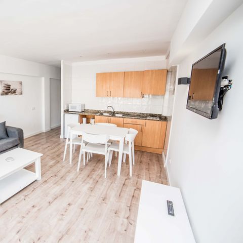 Apartement 6 Personen - 6-Personen-Wohnung