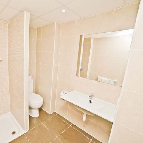 Apartement 6 Personen - Meerblick