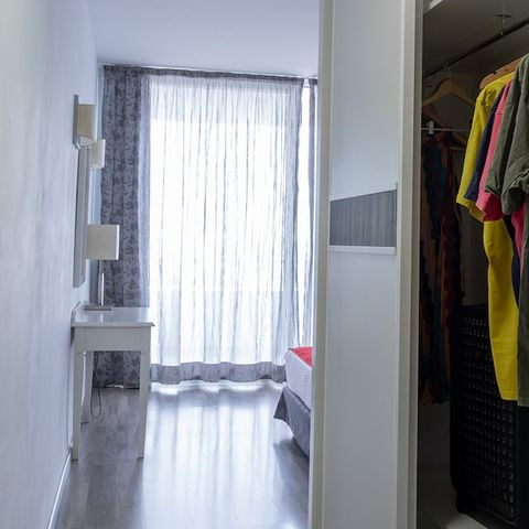Apartement 4 Personen - Standard