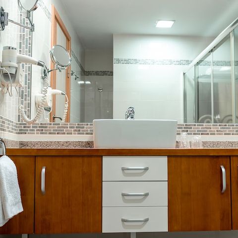 Wohnung 6 personen - 2 Schlafzimmer