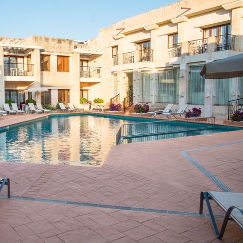 Pierre & Vacances Premium Résidence Menorca Binibeca ADULTS ONLY - Balearische Inseln - Image N°3