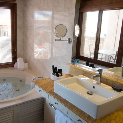 Zimmer 2 personen - Suite Superior