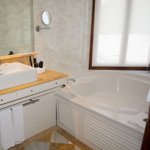 Apartement 2 Personen - Suite Superior