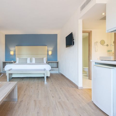 Zimmer 2 Personen - Doppelzimmer - inklusive Frühstück