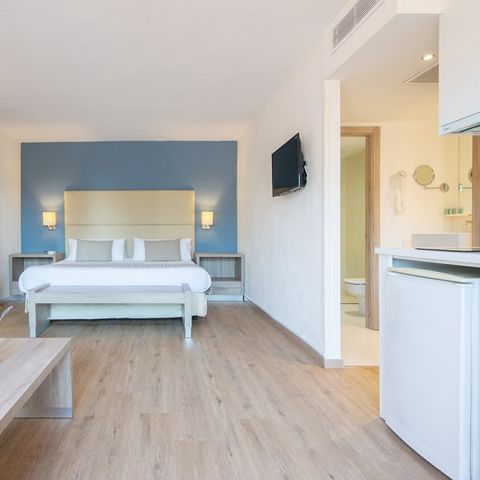 Zimmer 2 Personen - Doppelzimmer - inklusive Frühstück