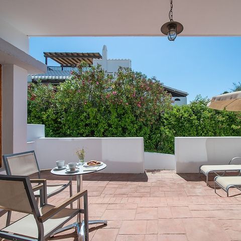 Zimmer 2 Personen - Superior Doppelzimmer - Terrasse oder Balkon - inklusive Frühstück