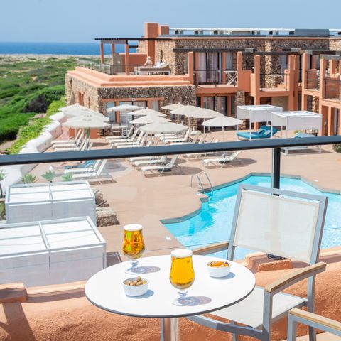 Pierre & Vacances Premium Résidence Menorca Binibeca ADULTS ONLY - Balearische Inseln - Image N°4