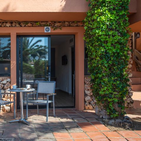 Pierre & Vacances Premium Résidence Menorca Binibeca ADULTS ONLY - Balearische Inseln - Image N°3