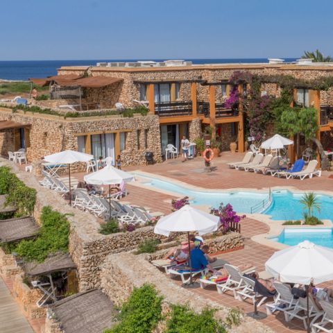 Pierre & Vacances Premium Résidence Menorca Binibeca ADULTS ONLY - Balearische Inseln - Image N°2