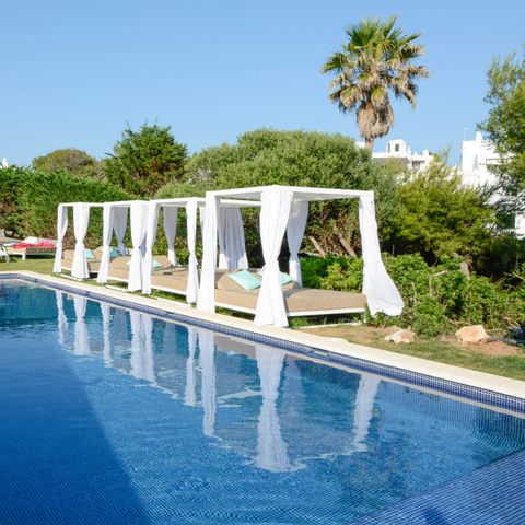Pierre & Vacances Premium Résidence Menorca Binibeca ADULTS ONLY - Balearische Inseln - Image N°4