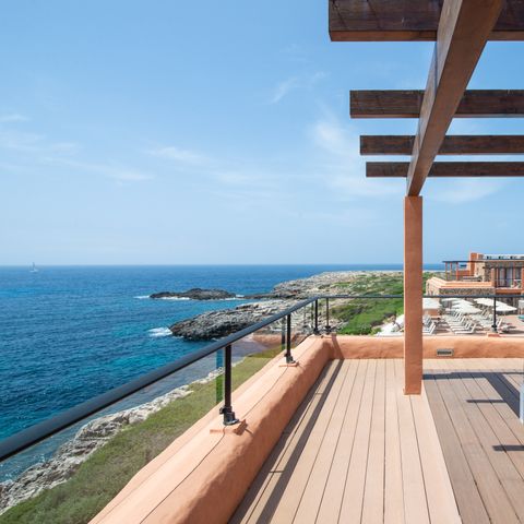 Pierre & Vacances Premium Résidence Menorca Binibeca ADULTS ONLY - Balearische Inseln - Image N°6