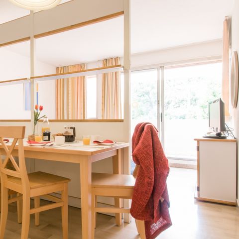 Apartement 7 Personen - (max. 2 Erwachsene)