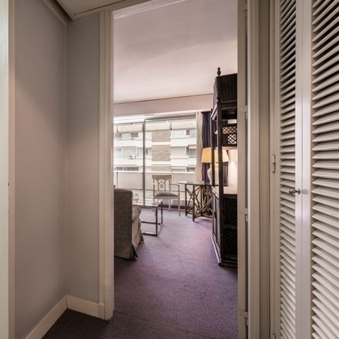 Wohnung 2 personen - Überlegene