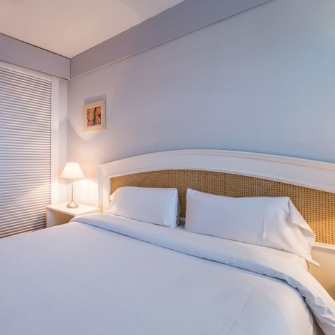 Wohnung 4 personen - Standard (max. 4 Erwachsene) 2 Schlafzimmer