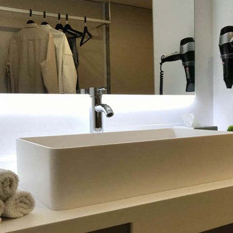 Wohnung 6 personen - Standard