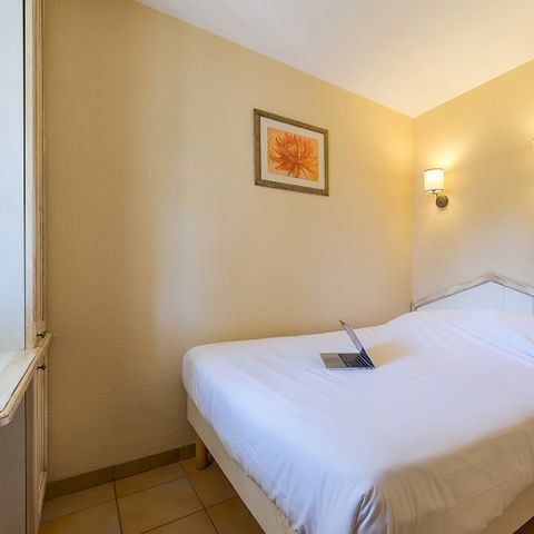 Apartement 5 Personen - - 1 Schlafzimmer - Terrasse oder Balkon