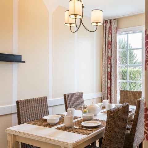 Apartement 7 Personen - - 1 Schlafzimmer + 1 Schlafalkoven - Terrasse oder Balkon