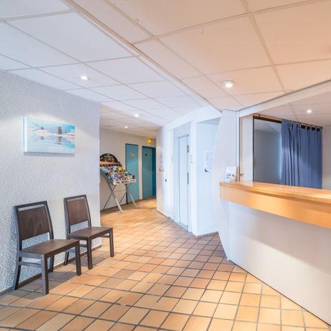 Pierre & Vacances Residence Les Balcons de Collioure - Camping Pyrénées-Orientales - Image N°6