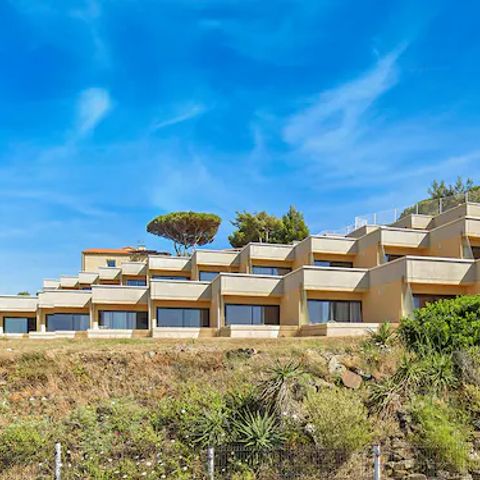 Pierre & Vacances Residence Les Balcons de Collioure - Camping Pyrénées-Orientales - Image N°4
