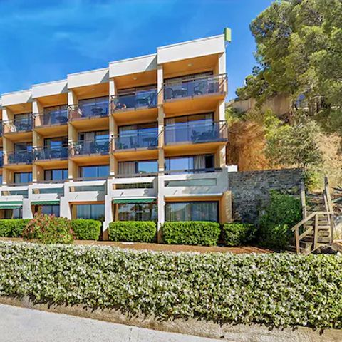 Pierre & Vacances Residence Les Balcons de Collioure - Camping Pyrénées-Orientales - Image N°3