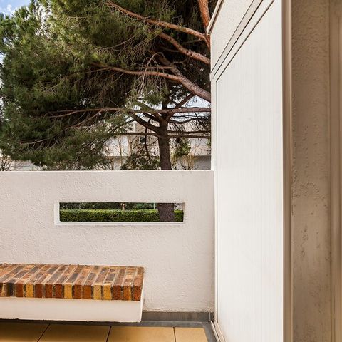 Apartement 4 Personen - - 1 Schlafzimmer - Terrasse