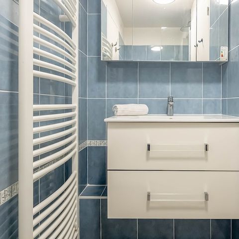 Apartement 4 Personen - Standard-Studio