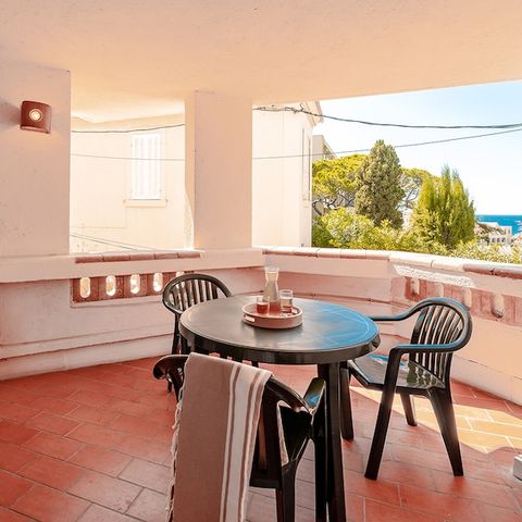 Apartement 4 Personen - Standard Studio Meerseite