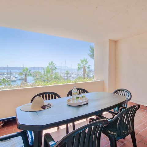 Apartement 6 Personen - Standard Studio Meerseite