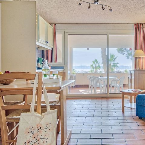 Apartement 2 Personen - Standard-Studio