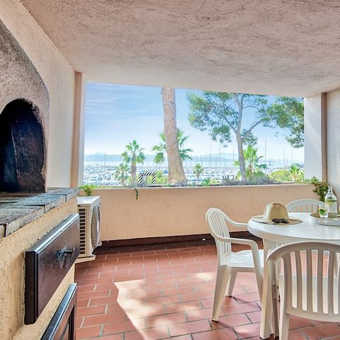 Apartement 2 Personen - Standard-Studio