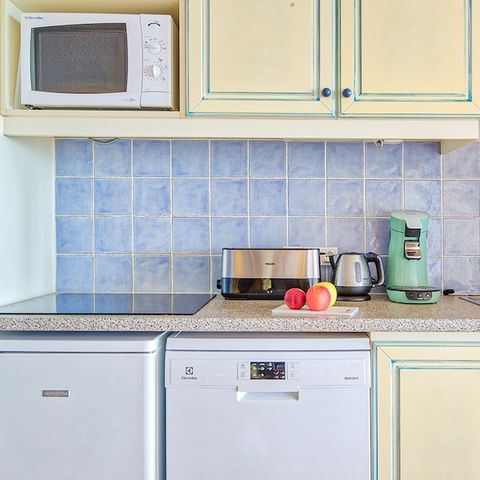 Apartement 2 Personen - Standard-Studio