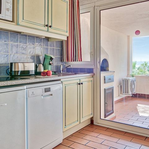 Apartement 2 Personen - Standard-Studio