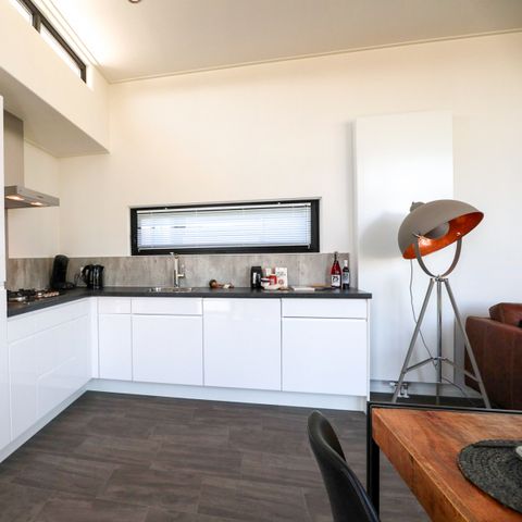 Bungalow 6 personen - Würfel Exclusif Plus