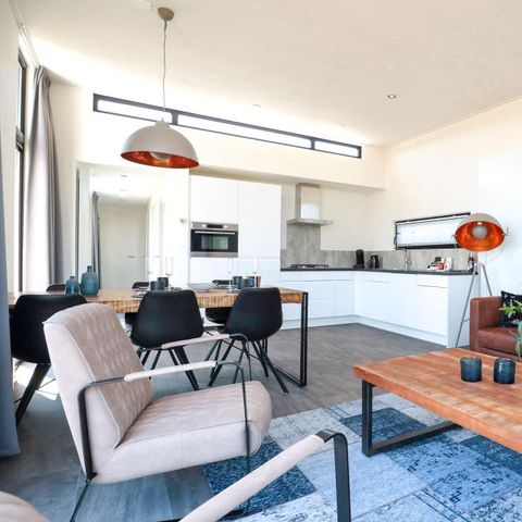 Bungalow 6 personen - Würfel Exclusif Plus