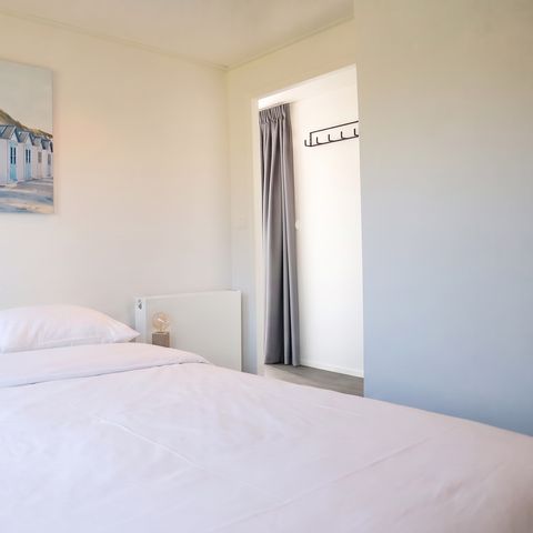 Bungalow 6 Personen - Würfel Exclusif Plus